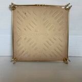 Sailboat boat marine trivet