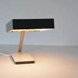 Desk lamp Kaiser Leuchten, Klaus Hempel, 60s