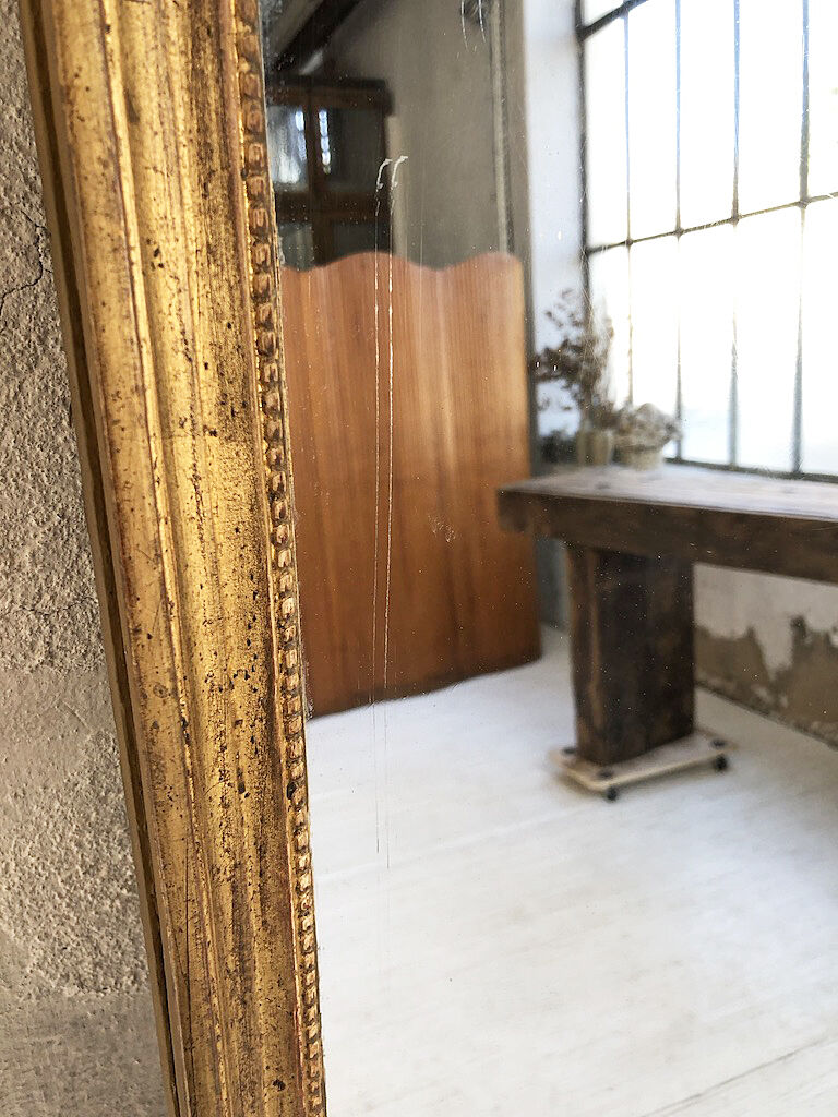 Mirror channel board