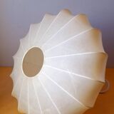 Cocoon pendant lamp 1960