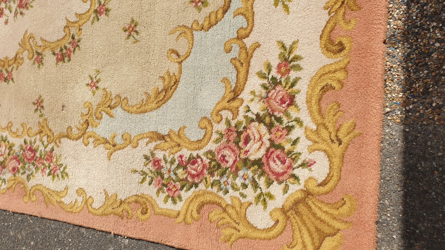 French carpets