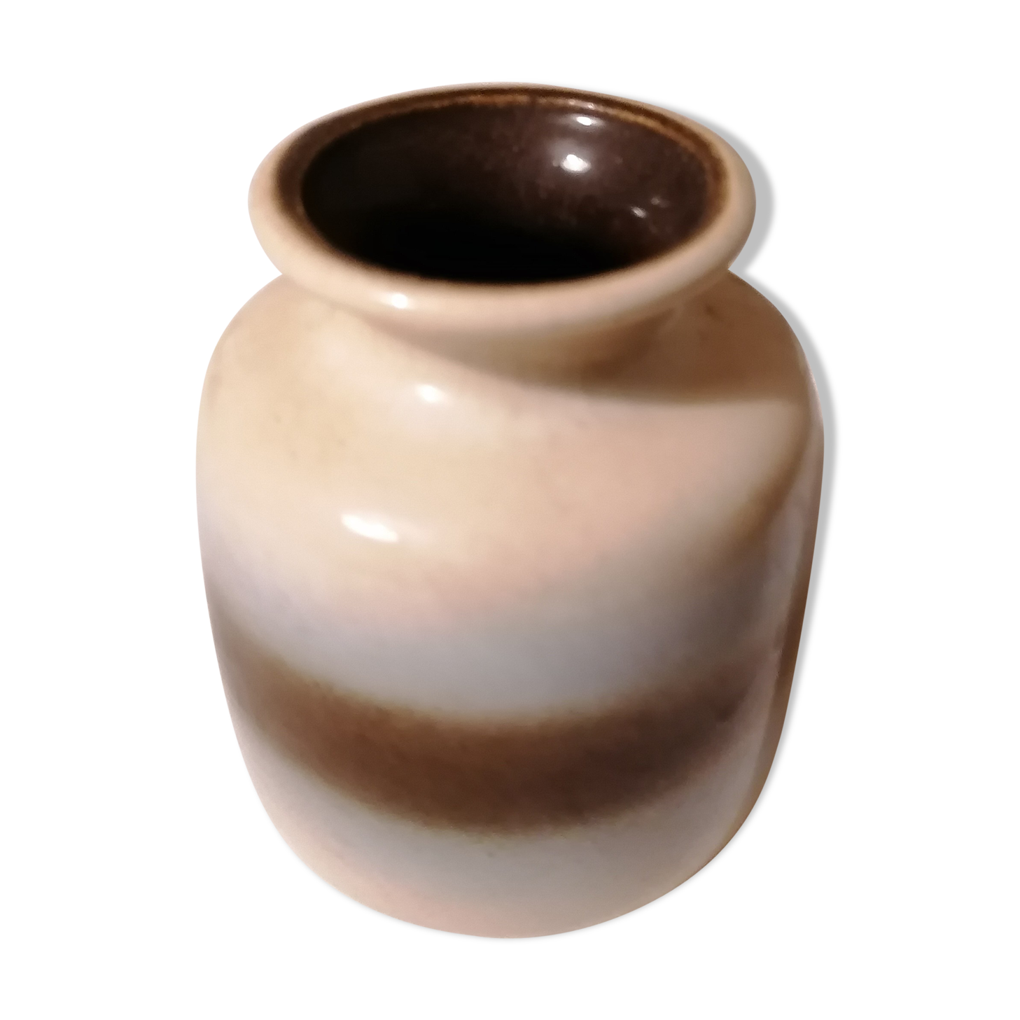 Vase West germany 235 10