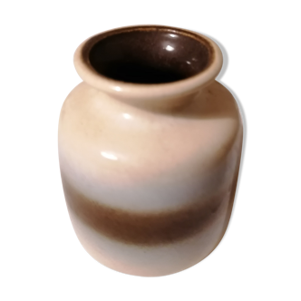 Vase West germany 235 10