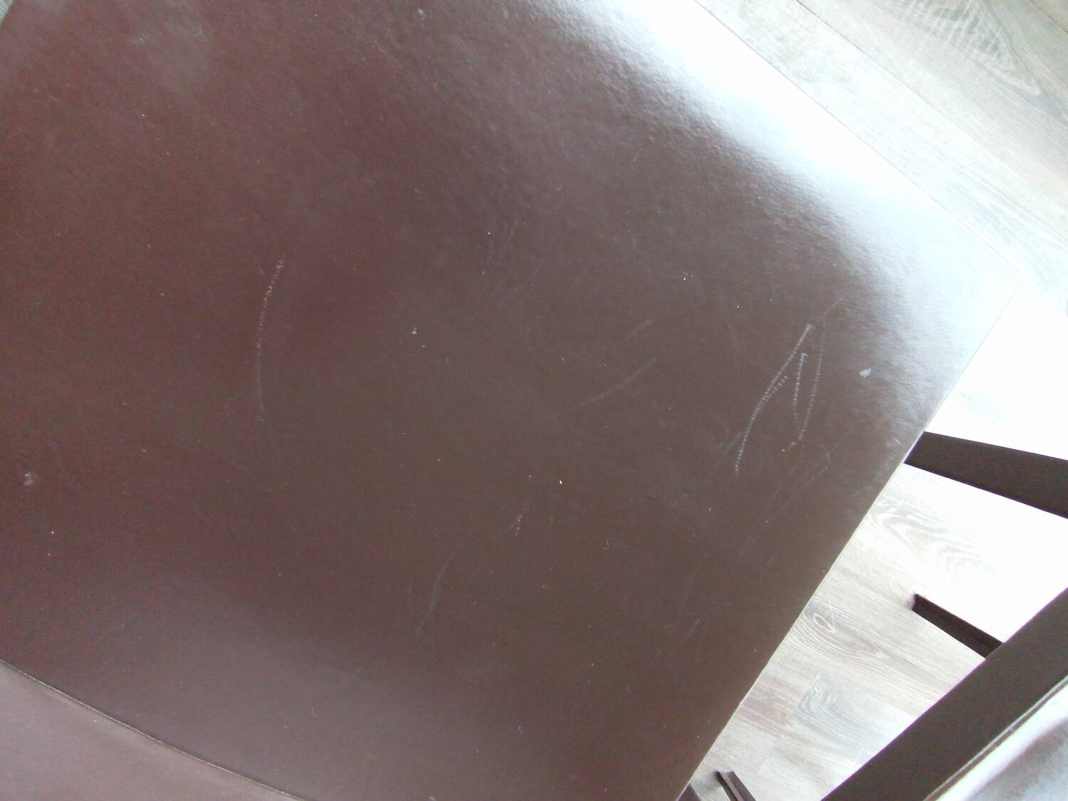 Lola leather chair/armchair designed by Poltrona Frau