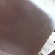 Lola leather chair/armchair designed by Poltrona Frau