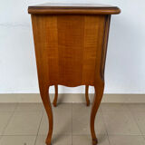 Wooden console