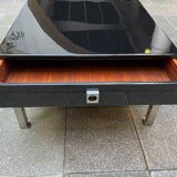 Side table - Guy Lefèvre - 70s