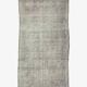 Vintage Kilim Rug - 365 x 166 cm