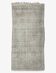Vintage Kilim Rug - 365 x 166 cm