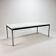 Table basse de Martin Visser pour 't Spectrum, années 1960