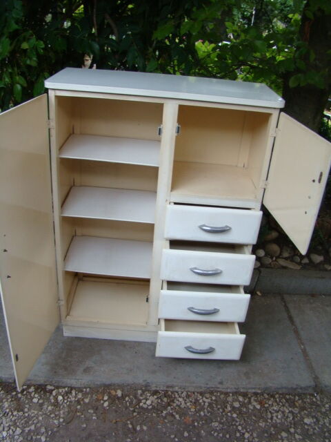 Vintage bottom sideboard 60