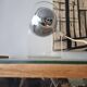 Lampe design années 70'S
