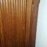 Curtain craft furniture