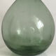 Green demijohn