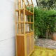 Canning rattan