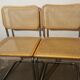 Paire de chaises B32