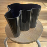 Lot de 2 vases par Alvar Aalto