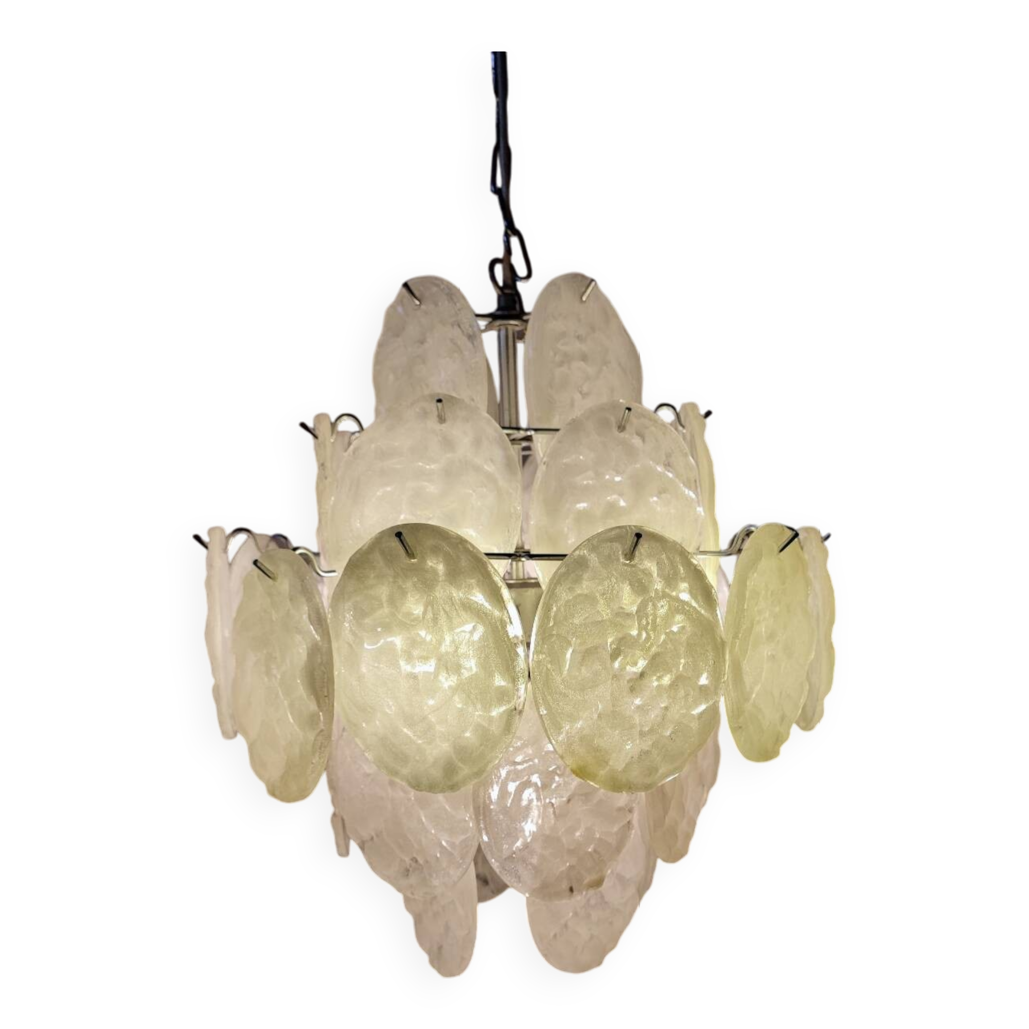 Italian lustre, 1960s