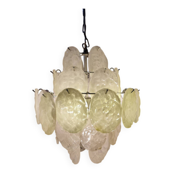 Lustre italien, années 60 — Beyit