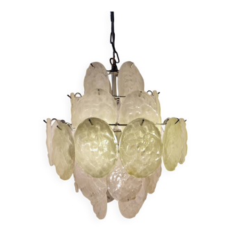 Italian chandelier, 1960s