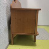 Vintage dressing table
