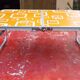 Vintage coffee table
