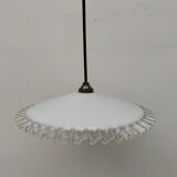 Old opaline suspension