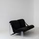 'IN' 2-seater by Roberto Lera for Art & Form Italy