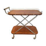 Serving table