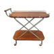 Serving table