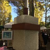 Scandinavian suspension 1960