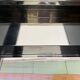 Table basse bar Willy Rizzo