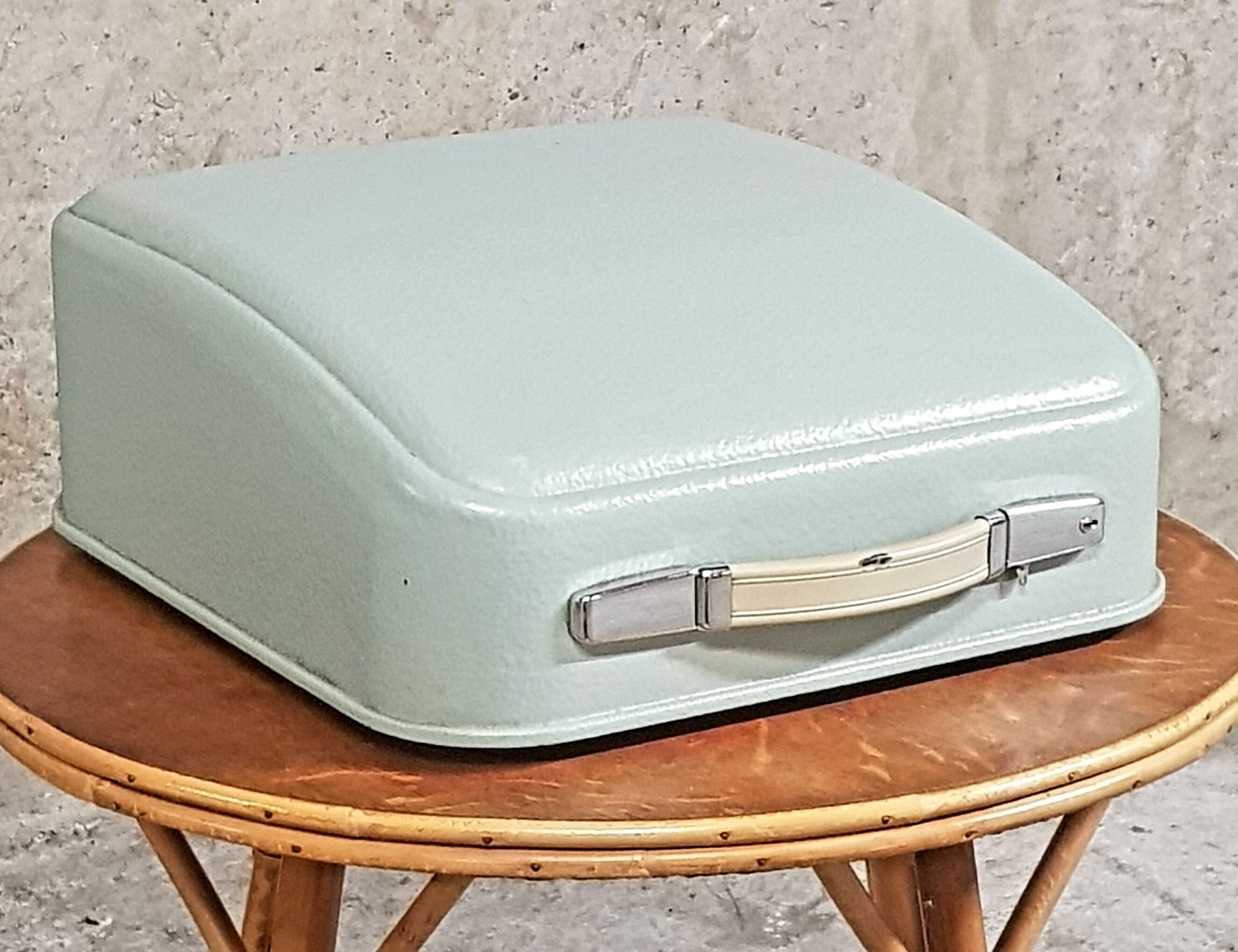 Hermes 3000 Mint Green