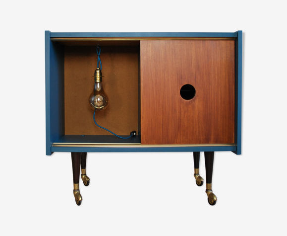 Mini bar lumineux