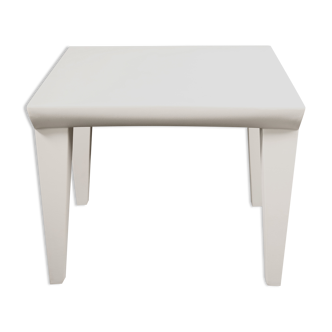 Table basse extérieur ou intérieur Bubble club de Philippe Starck