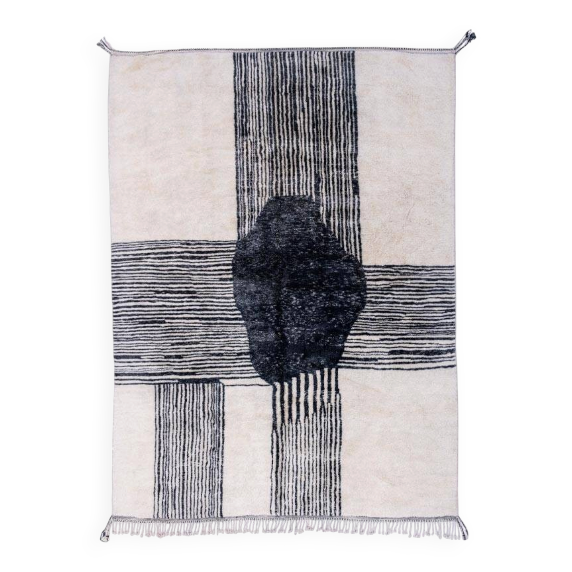 Beni Mrirt Rug SG6025 - 400 x 300 cm
