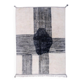 Beni Mrirt Rug SG6025 - 400 x 300 cm