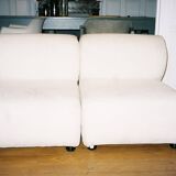 Vintage armchairs