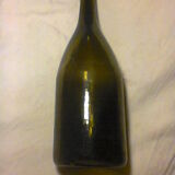 Bottle of Burgundy