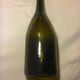 Bottle of Burgundy