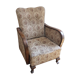 Fauteuil art-déco vers 1935