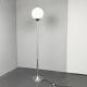 “Polluce” extendable floor lamp by Anna Fasolis & Enzo Mari for Artemide, 1960s