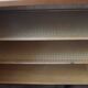 Low sideboard vintage Scandinavian sidebord 50s 60s