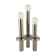 Lampe de Sciolari 1970
