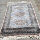 Tapis d'Orient laine