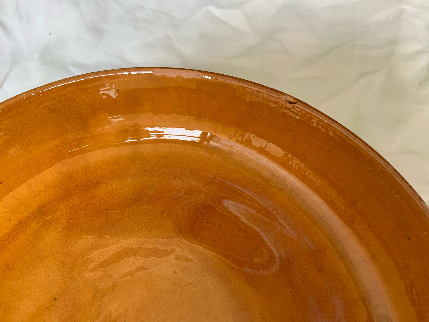Assiettes Biot