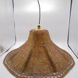 Wicker suspension