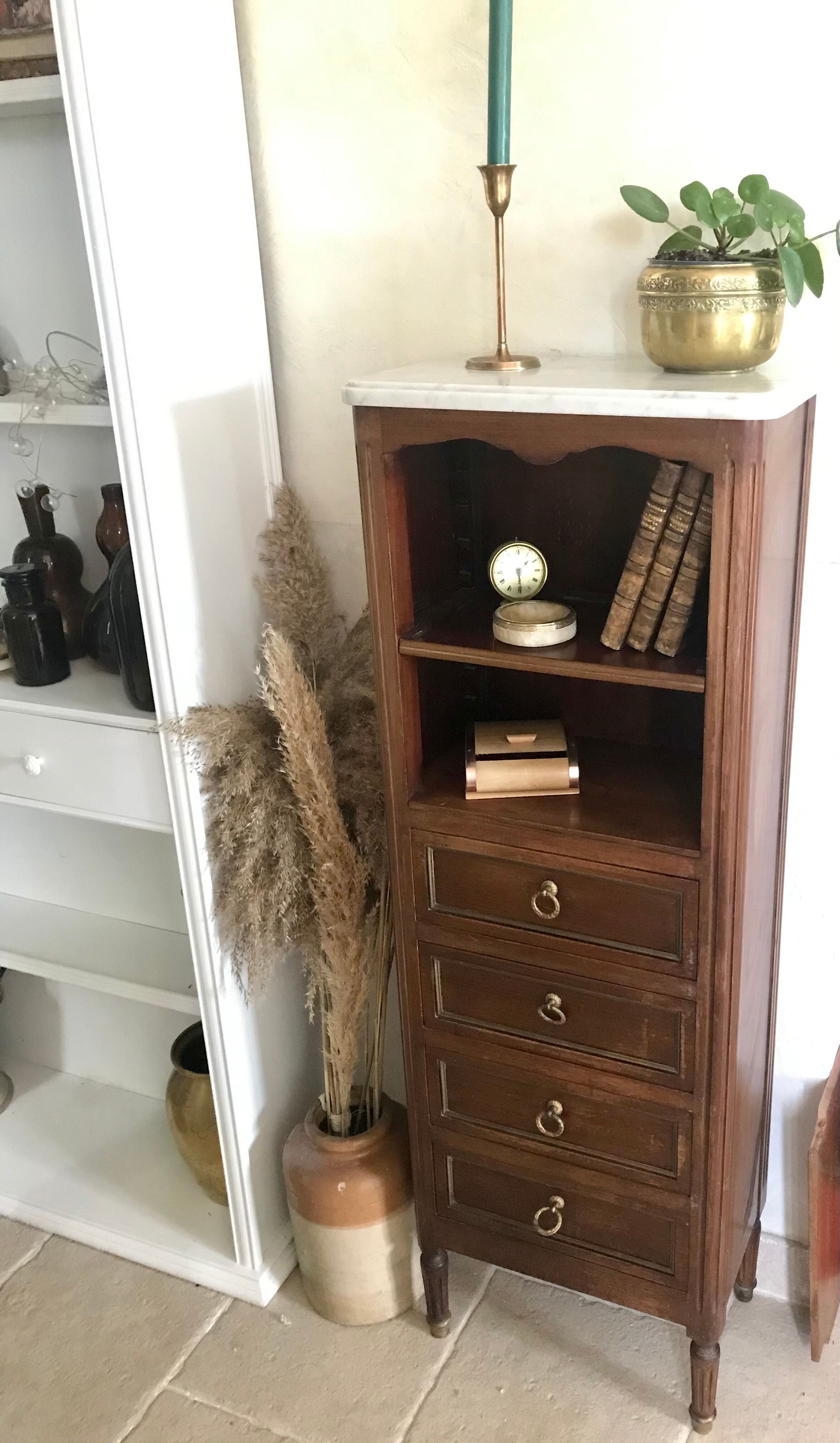 Chiffonnier meuble d’appoint