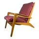FS 105 armchair by Pierre Guariche for Free Span