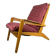 FS 105 armchair by Pierre Guariche for Free Span